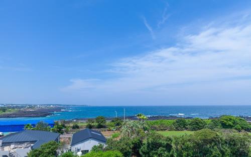 jeju samdalbada hyang