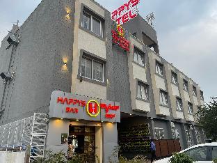 happys hotel