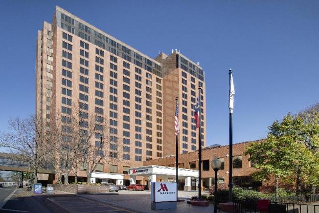 winston salem marriott
