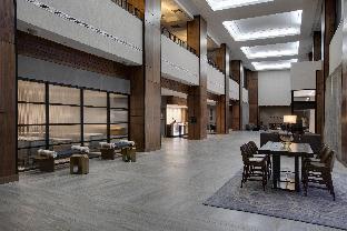 winston salem marriott