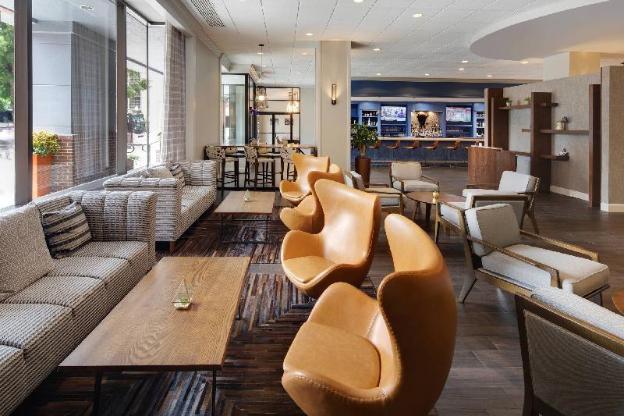 winston salem marriott