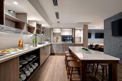winston salem marriott