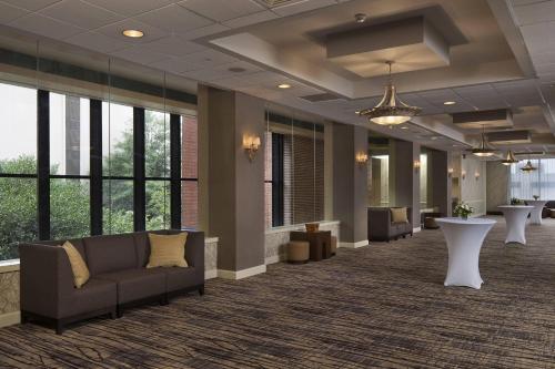 winston salem marriott