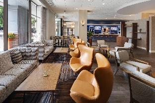 Winston-Salem Marriott,Forsyth County>>Charlotte,4 star