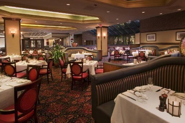 winston salem marriott