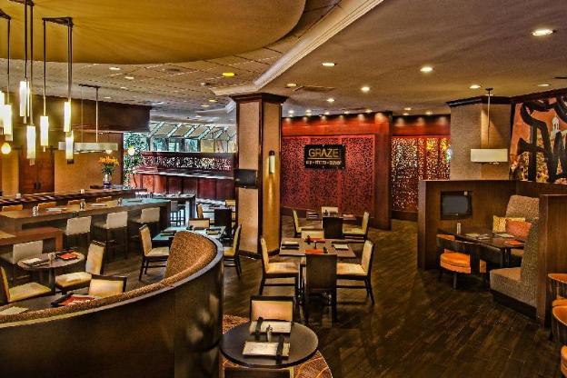 winston salem marriott