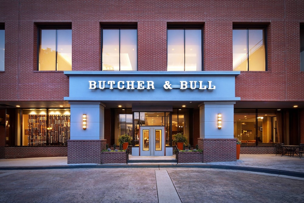 winston salem marriott