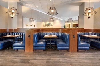 winston salem marriott