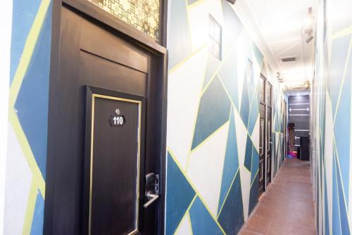 reddoorz jalan raya baturaden 2