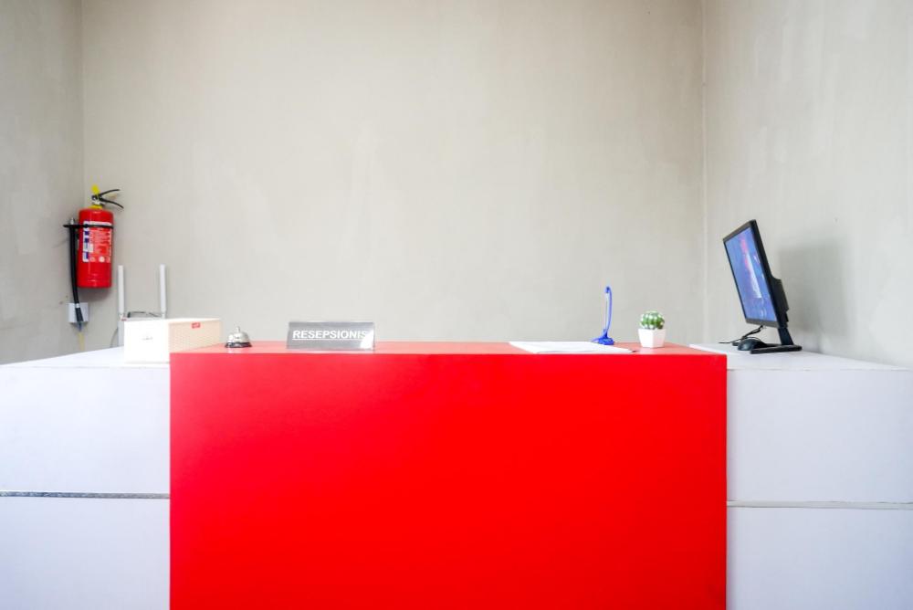 reddoorz jalan raya baturaden 2