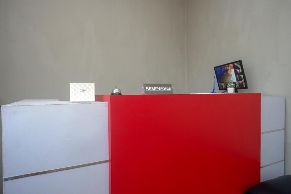 reddoorz jalan raya baturaden 2