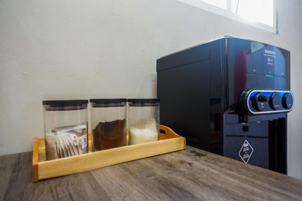 reddoorz jalan raya baturaden 2