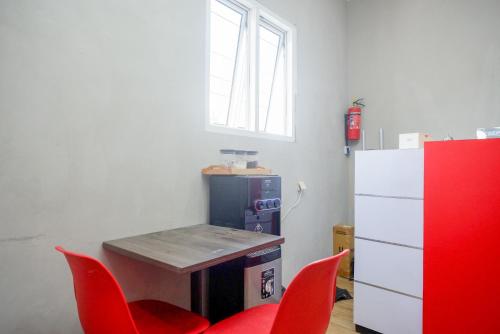 reddoorz jalan raya baturaden 2