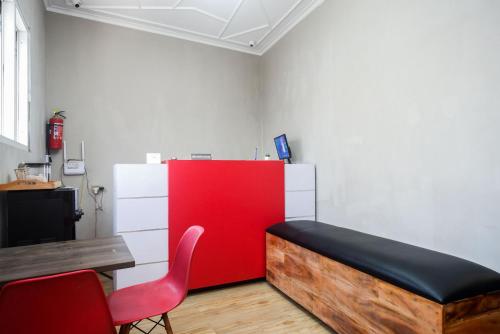 reddoorz jalan raya baturaden 2