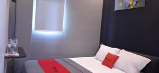 reddoorz jalan raya baturaden 2