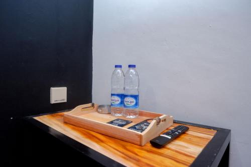 reddoorz jalan raya baturaden 2