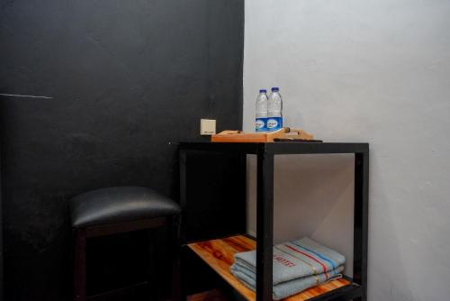 reddoorz jalan raya baturaden 2