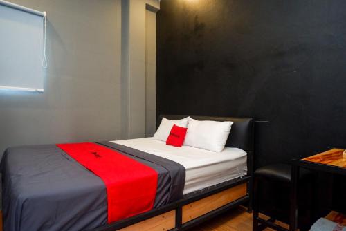 reddoorz jalan raya baturaden 2