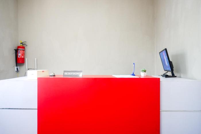 reddoorz jalan raya baturaden 2