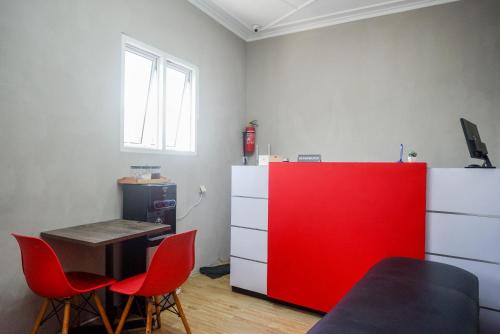 reddoorz jalan raya baturaden 2