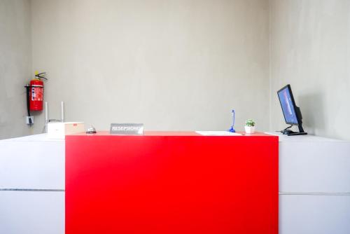 reddoorz jalan raya baturaden 2