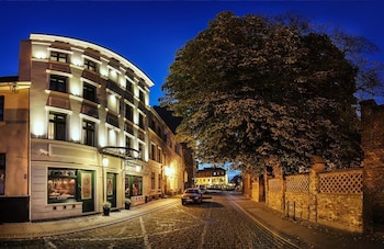 apartamenty chleb i wino strumykowa