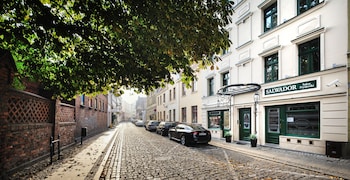 apartamenty chleb i wino strumykowa