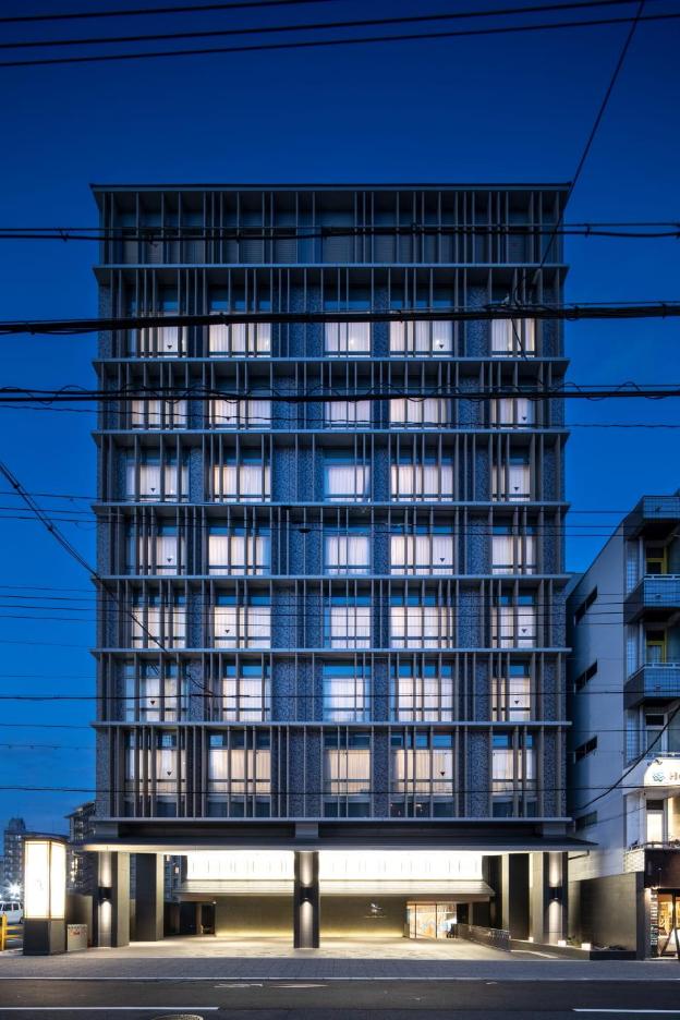 ala hotel kyoto
