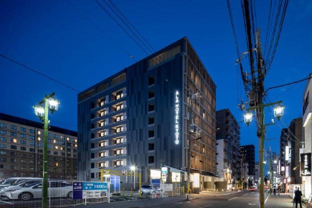 ala hotel kyoto