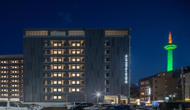 ala hotel kyoto