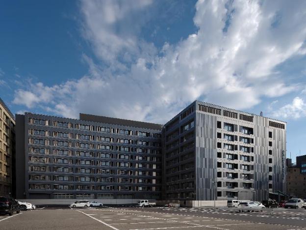 ala hotel kyoto