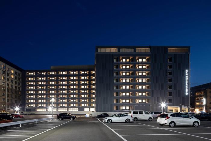 ala hotel kyoto