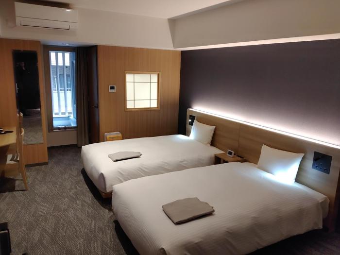 ala hotel kyoto