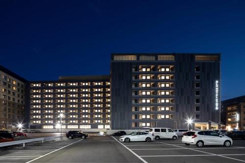 ala hotel kyoto