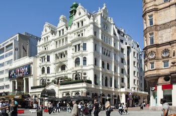 premier inn london leicester square