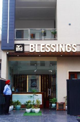 Blessings Hotel