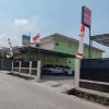 reddoorz syariah near tugu pandanwangi cianjur