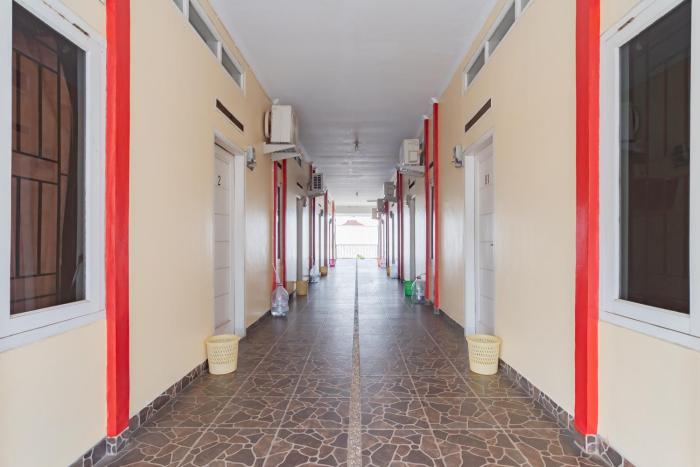 reddoorz syariah near tugu pandanwangi cianjur