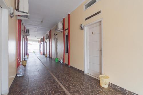 reddoorz syariah near tugu pandanwangi cianjur