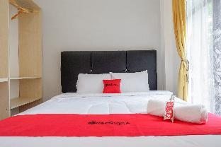 reddoorz kratonan solo