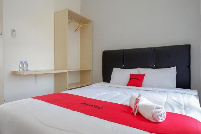 reddoorz kratonan solo