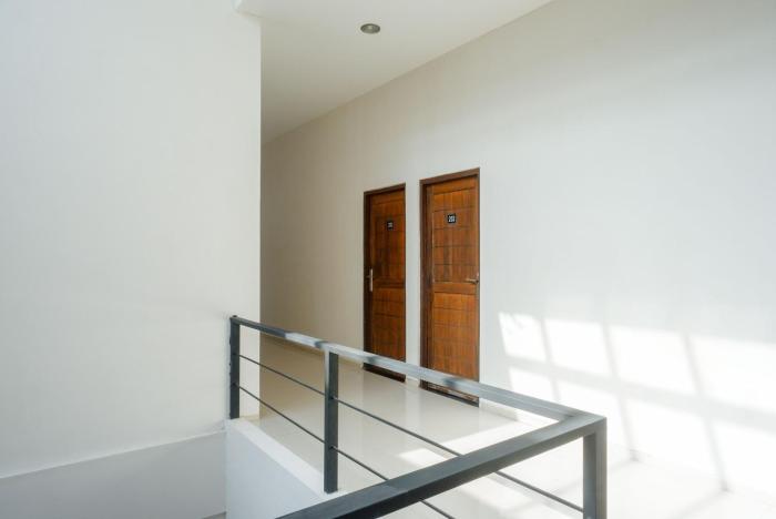 reddoorz kratonan solo