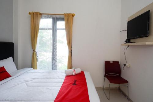 reddoorz kratonan solo