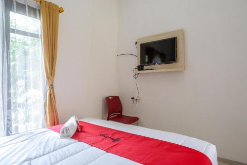 reddoorz kratonan solo