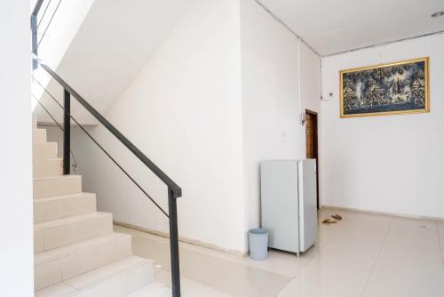 reddoorz kratonan solo