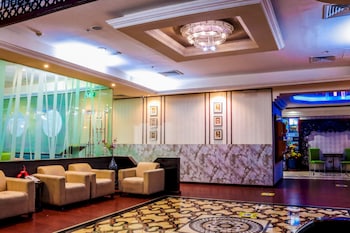 phoenix hotel dubai