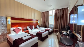 phoenix hotel dubai