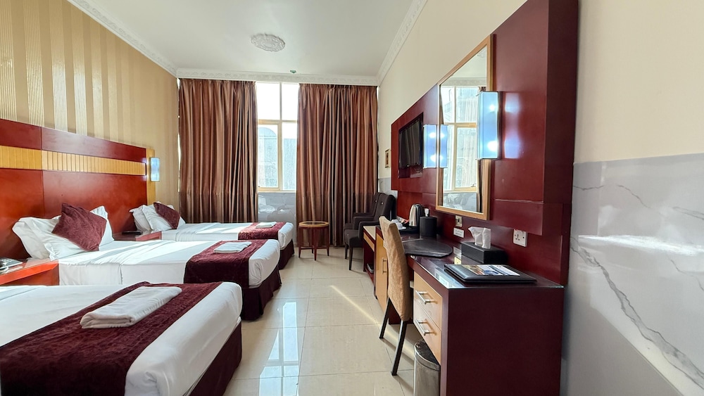 phoenix hotel dubai
