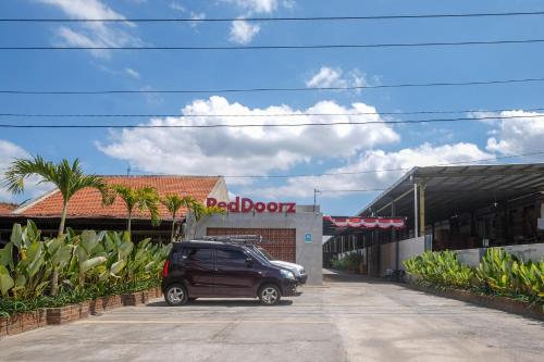 reddoorz klaten city