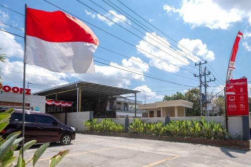reddoorz klaten city